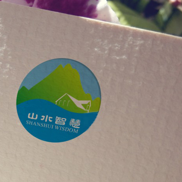 養(yǎng)老行業(yè)VI設(shè)計