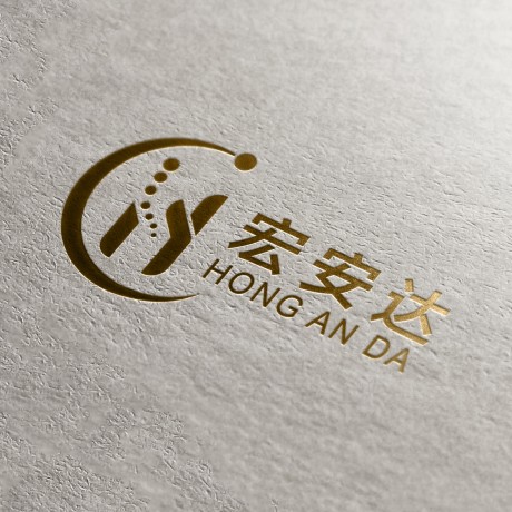 宏安達氣體監(jiān)測LOGO