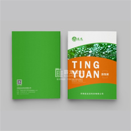 廷遠(yuǎn)活性炭畫冊(cè)