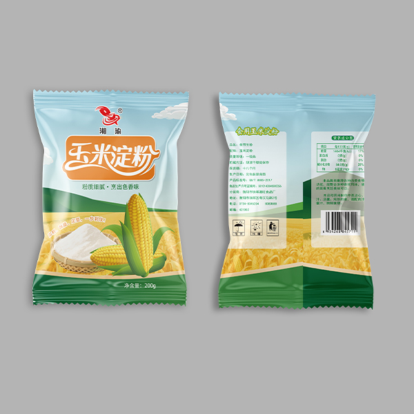 食品包裝設(shè)計(jì)
